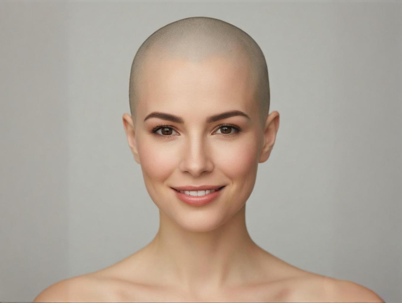 April Fools prank neon hairstyle