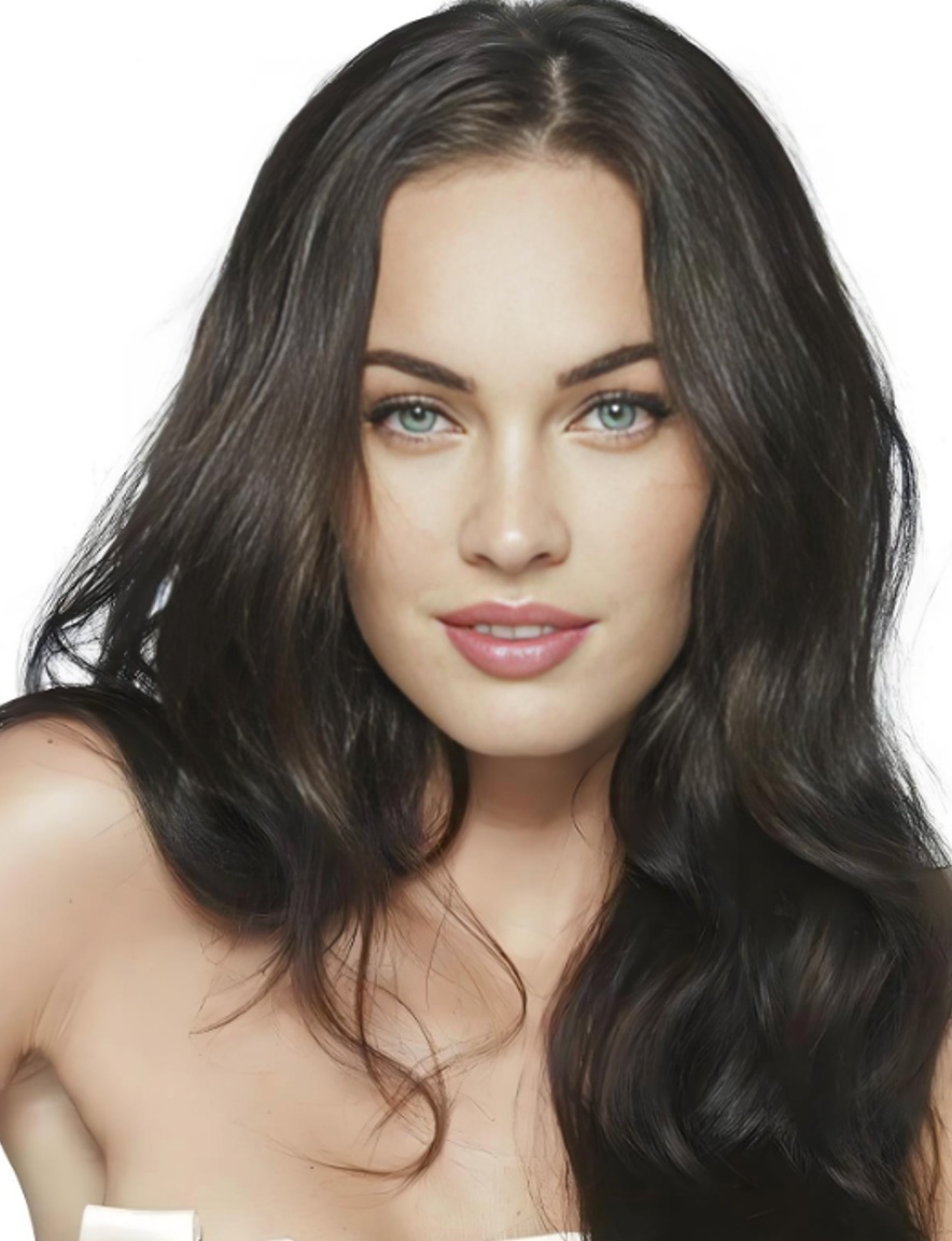 Soft Waves Hairstyle 2