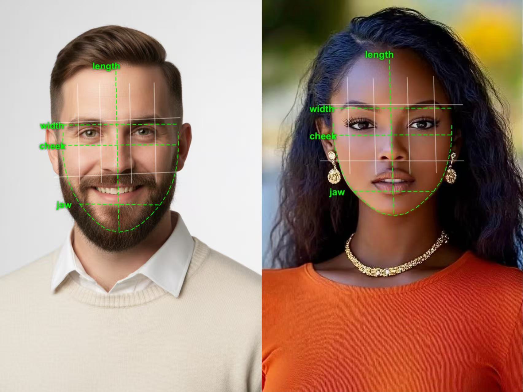 AI Face Analysis