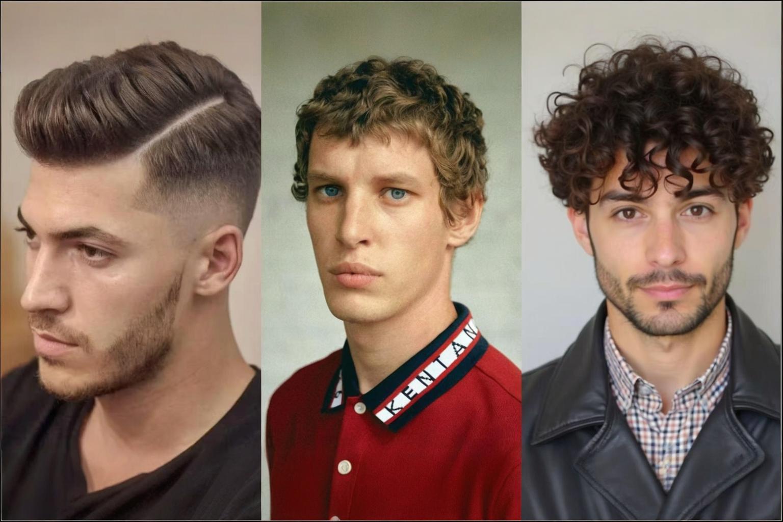 Diamond Face Hairstyles