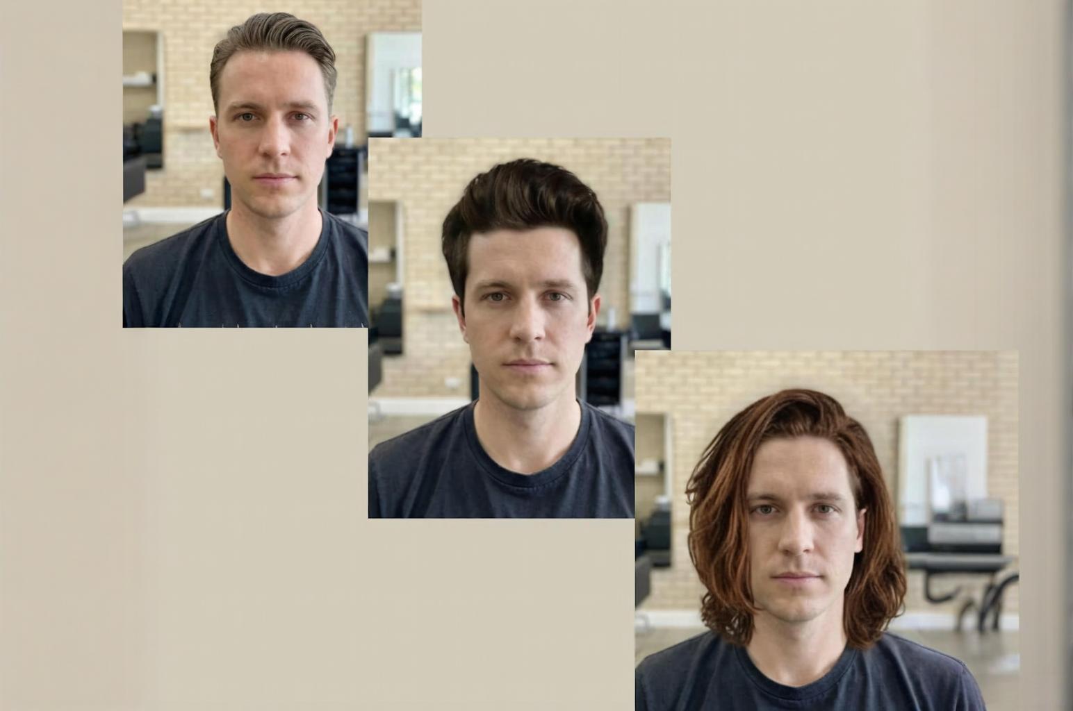 AI Face Shape Analyzer