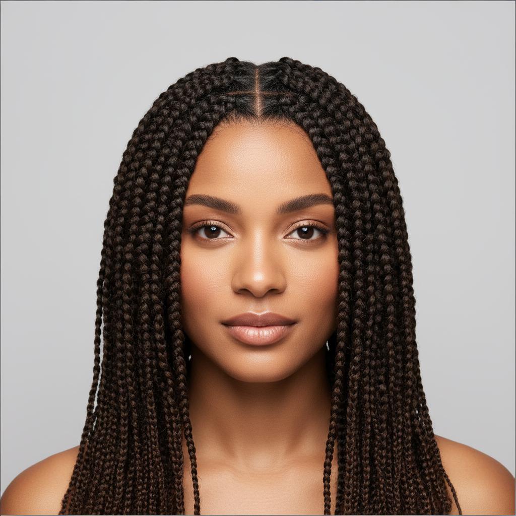 Before: Defined two-strand twists